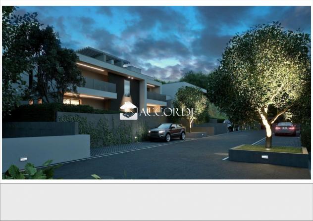 APPARTAMENTO di 4 vani e di 125 mq (CAERANO DI SAN MARCO) rif. BL097 B_1 - Foto 11