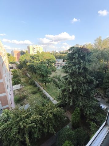 STANZA SINGOLA IN AFFITTO ZONA FOSSOLO/MAZZINI – DISPONIBILE DAL 10 OTTOBRE 2026 - Foto 10
