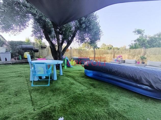 Villa bifamiliare 4 locali - Rif. 2675 - Foto 12