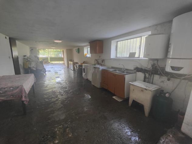 Casa singola in affitto a Ronchi - Massa 200 mq Rif: 1455549 - Foto 3