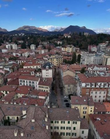 Monolocale con cantina e garage a Varese - Foto 2