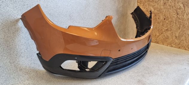 Opel Corsa CROSSLAND Paraurti anteriore - 10118 - Foto 4