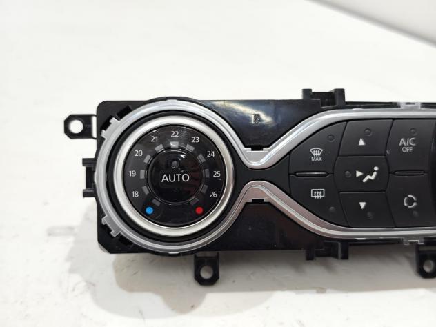 COMANDI CLIMA STUFA RENAULT Captur Serie CLIO CAPTUR (1319) - Foto 3