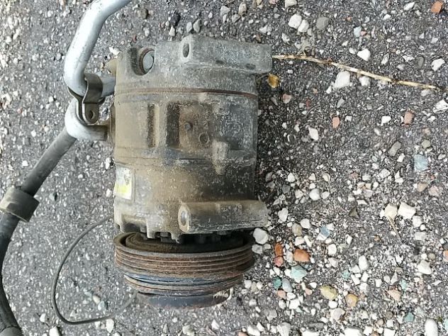 VAG GRUPPO VW COMPRESSORE CLIMA 4B0260805C - Foto 3