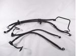 TUBAZIONE FRENO ANTERIORE HONDA SW-T 400 ABS (2008 -2016)45128-MFT-D01