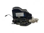 SERRATURA ANTERIORE SINISTRA BMW X3 2° Serie 51217229461 (10)