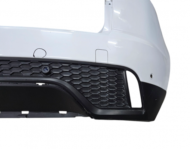 PARAURTI POSTERIORE COMPLETO JAGUAR E-Pace Serie J9C3-17D781-A (17) - Foto 6