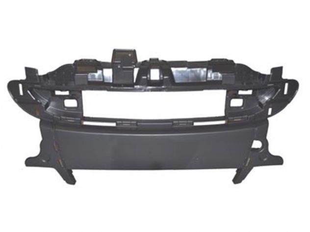 Smart Fortwo cofano frontale parafango fanale griglia cristallo 2007 08 09 10 11 - Foto 3
