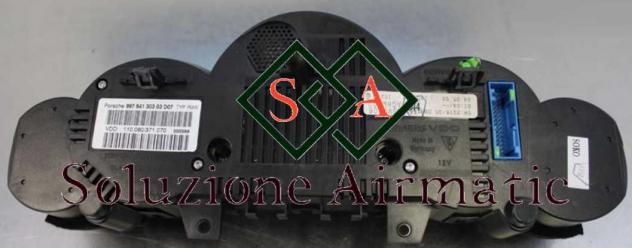 Porsche 911 quadro strumenti VDO 99764130303 - Foto 2