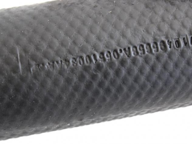 05510034AA MANICOTTO ALTAPRESSIONE INTERCOOLER CHRYSLER VOYAGER 2.8 D 110KW AUT 5P (2004) RICAMBIO USATO - Foto 6