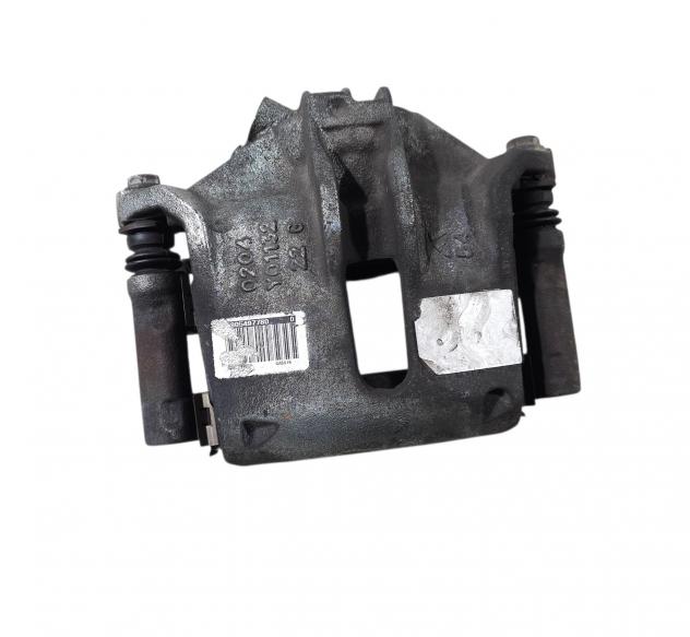 PINZA FRENO ANTERIORE DESTRA PEUGEOT 2008 1° Serie 9805497780 BH02 Diesel 1600 (13) - Foto 10