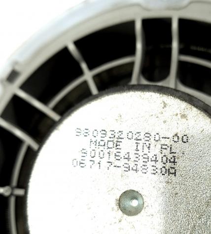 ALTOPARLANTE CITROEN C3 Serie 9809320280 (16) - Foto 6