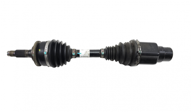 SEMIASSE ANTERIORE DESTRO FORD Ranger (TKE) EB3G-3A427-BB (11)
