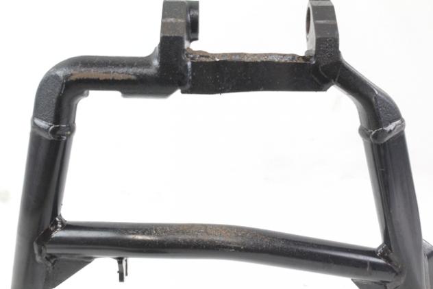 SUZUKI V-STROM 650 4110027G50YAP CAVALLETTO CENTRALE DL650A 11 - 17 MAIN STAND 4210006860 4210006860000 4210006861 4210006870 - Foto 5
