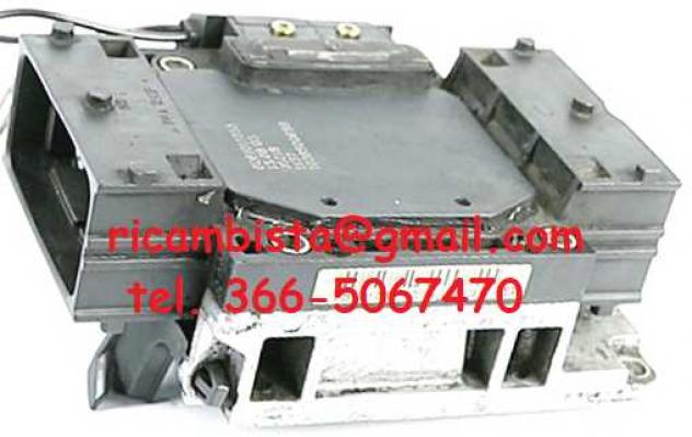 0470504206 0281010709 Saab 2.2 TiD pompa iniezione
