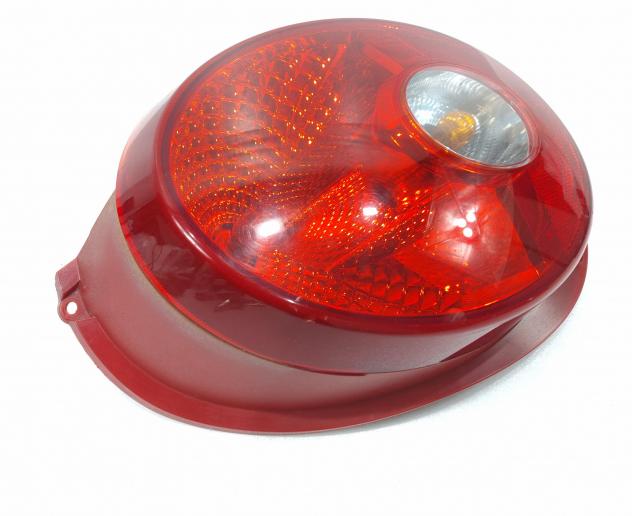 STOP FANALE POSTERIORE DESTRO CHEVROLET Matiz 3° Serie (0507) - Foto 15