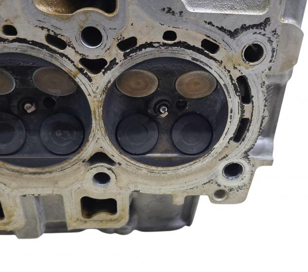 TESTA COMPLETA PEUGEOT 208 Serie 9811346480 HN05 Benzina 1200 (19) - Foto 13