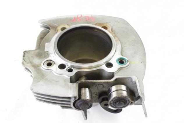 DUCATI 750 SPORT IE 12020402A CILINDRO E PISTONE VERTICALE 01 - 02 VERTICAL CYLINDER & PISTON - Foto 3