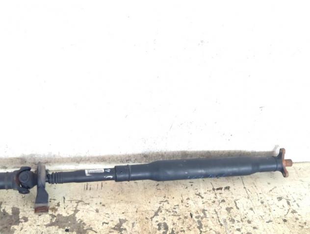 04593650AH ALBERO DI TRASMISSIONE POSTERIORE LANCIA THEMA 3.0 D 176KW AUT 5P (2011) RICAMBIO USATO - Foto 5