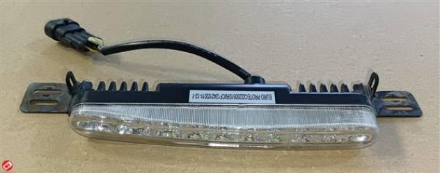 LED PARAURTI ANT. DX JS50/M8