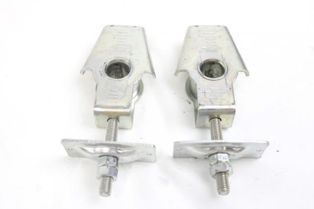 KEEWAY RKF 125 53230L430000 REGISTRI CATENA 18 - 21 CHAIN ADJUSTER - Foto 3
