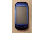 Vendo cellulare Samsung GT S-7550 (usato in buono-ottimo stato).
