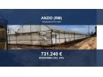 Immobile in asta di 33926 m² in vendita a Anzio