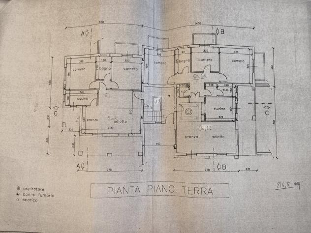 Palazzo in Via Abruzzi - Foto 6