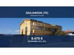 Immobile in asta di 86 m² in vendita a Giulianova