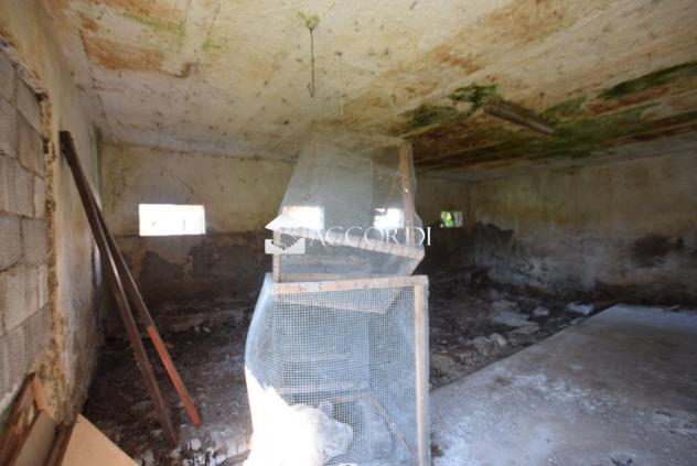 RUSTICO di 6 vani e di 480 mq (MONTEBELLUNA) rif. BL050 - Foto 10