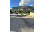 Terreno angolare fronte strada
