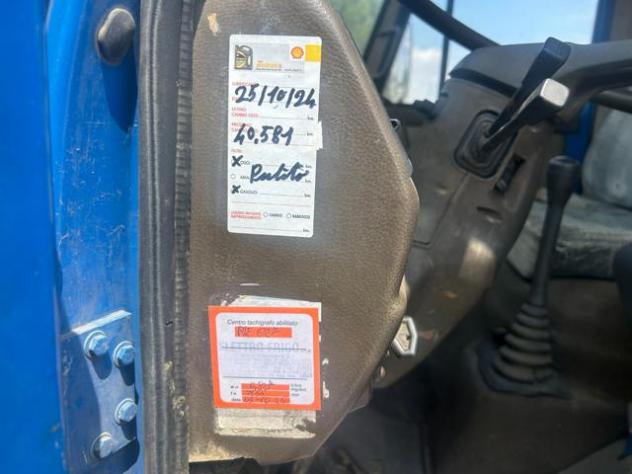 IVECO ZETA 79 14 rif. 24104828 - Foto 10