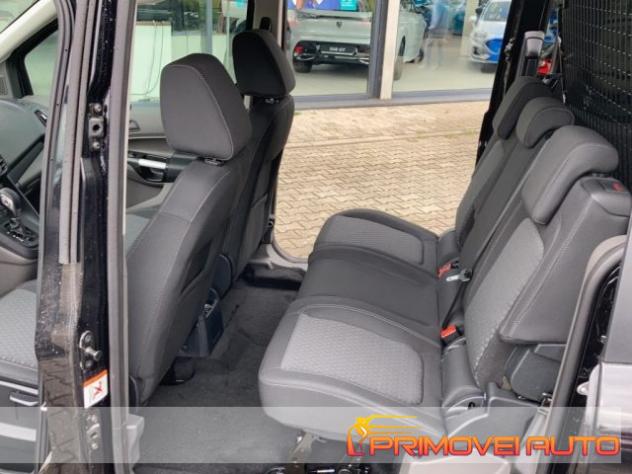 FORD Transit Connect 210 1.5 Ecoblue 100CV l2 Trend N1 rif. 21375533 - Foto 6