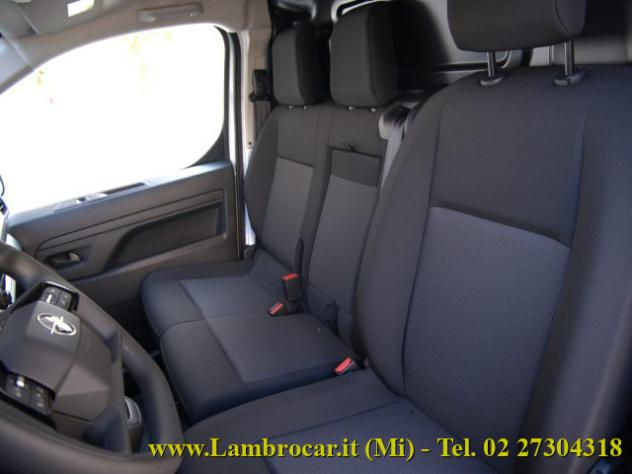 OPEL Vivaro Furgone 1.5 Diesel 120CV M KM Zero rif. 23416791 - Foto 3