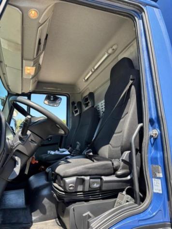 IVECO NEW EUROCARGO ML 160E25P EVI_C E6 rif. 22674433 - Foto 8