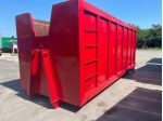 CONTAINER SCARRABILE USATO A CIELO APERTO rif. 23921714