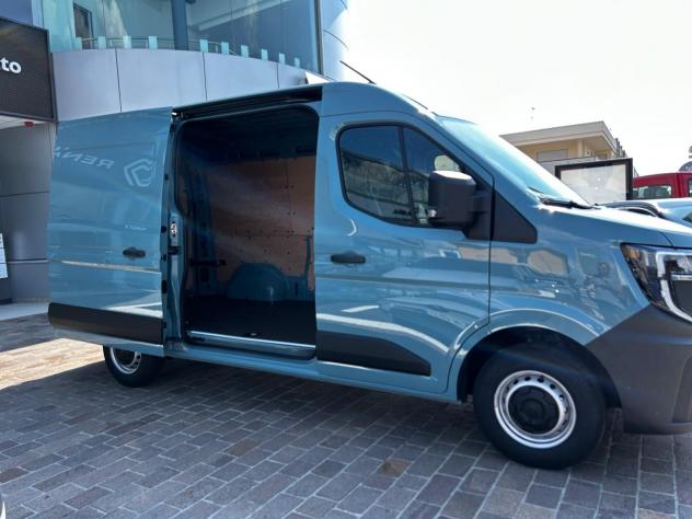 Renault Master Master T35 2.0 BluedCi 150CV PM-TM Furgone - Foto 5