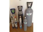Bombole co2 anidride carbonica standard, sodastream e simili