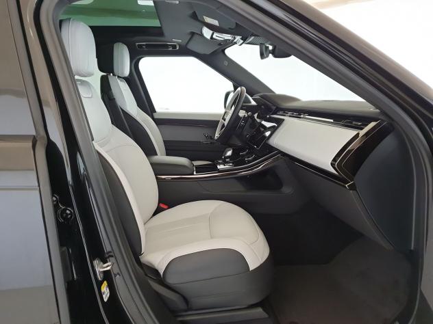 Land Rover Range Rover Sport Range Rover Sport 3.0d i6 mhev Dynamic SE awd 250cv auto - IVA ESPOSTA - TETTO PANORAMICO - Foto 3