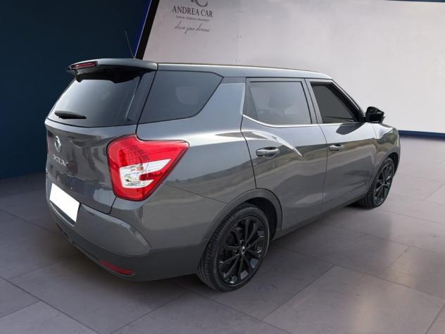 SsangYong XLV XLV 1.6d Dream 2wd - Foto 4