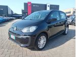 Volkswagen up! 1.0 48kW EVO move up!