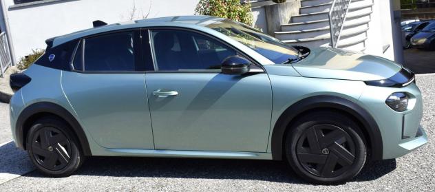 Lancia Ypsilon Ypsilon Hybrid e-DCT - Foto 5