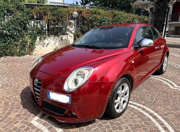 ALFA ROMEO MiTo 1.4 78CV Distinctive Premium Pack - Foto 4