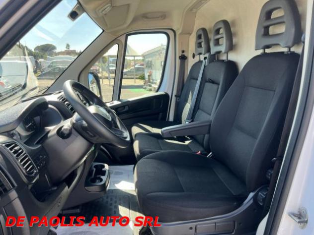 FIAT Ducato 33 2.2 Mjt 140CV PM-TN Furgone rif. 24125179 - Foto 6