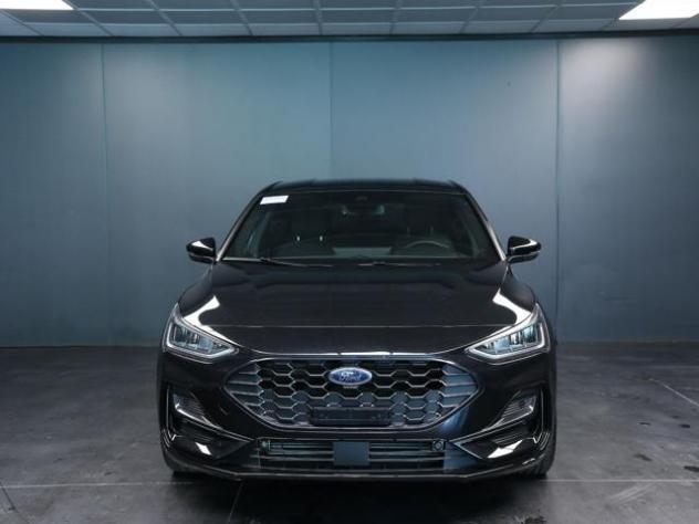 FORD Focus 1.0 EcoBoost Hybrid 155 CV Powershift 5p. ST-Line rif. 23834288 - Foto 2