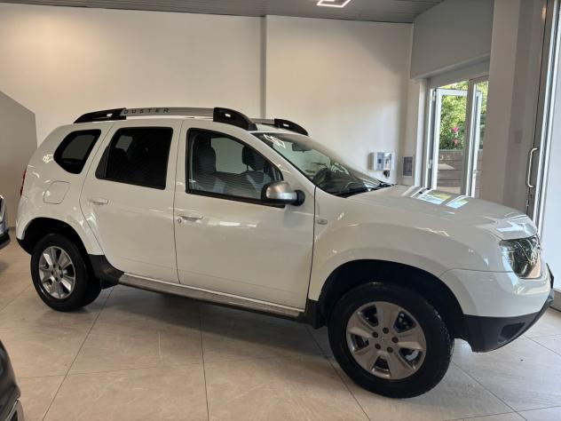Dacia Duster 1.6 115CV Start&Stop 4x2 GPL Laurte - Foto 5