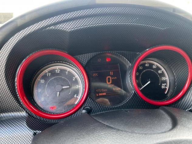 Ligier JS JS50 DCI Revolution Sport Ice - Foto 9