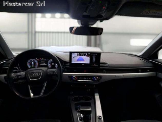 AUDI A4 allroad A4 Allroad Quattro 40 2.0 tdi mhev Business Evolut rif. 23965260 - Foto 4