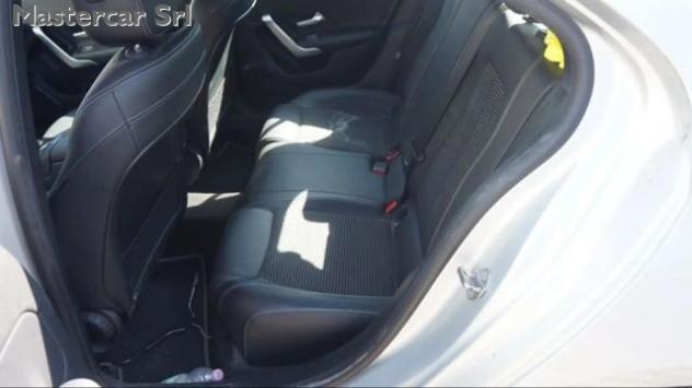 MERCEDES-BENZ A 180 d 116cv Automatic Sport Berlina - FZ218WS rif. 23810404 - Foto 6