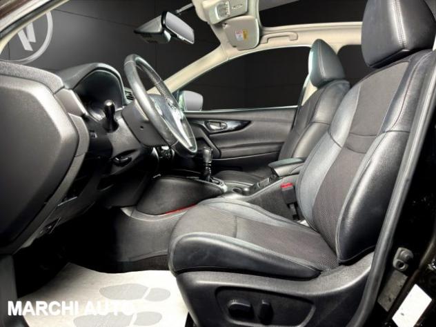 NISSAN Qashqai 1.5 dCi Tekna rif. 23523660 - Foto 10